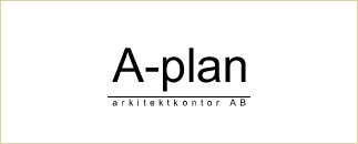 A-Plan Arkitektkontor