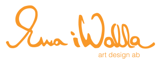 Ewa i Walla Art Design AB