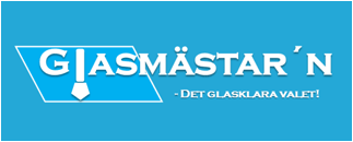 Glasmästarn i Västervik AB