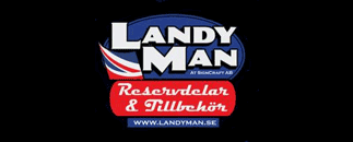 Landyman Land Rover