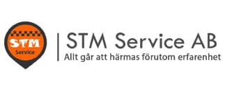 Sverige Taxiutrustning Montering Service AB / taxameter / STM Service AB