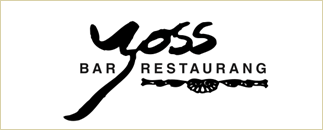 Restaurang Yoss AB