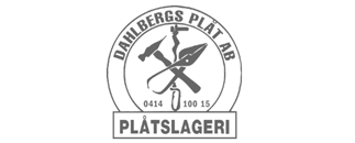 AB Dahlbergs Plåt