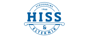 Stockholms Hiss- & Elteknik AB