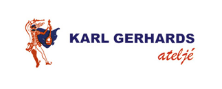 Karl Gerhards Ateljé