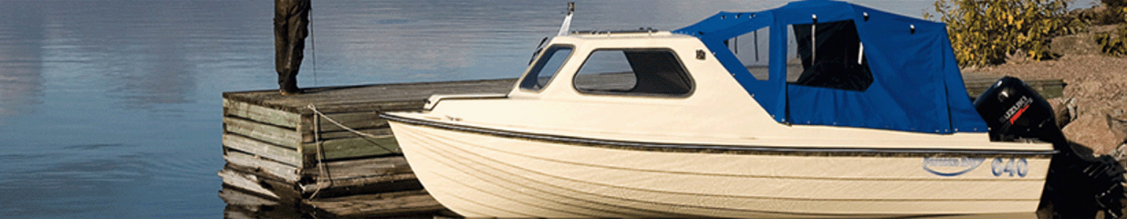 Persson Båt AB - Tillverkare av fritidsbåtar, Försäljning av båtar, Båtvarv