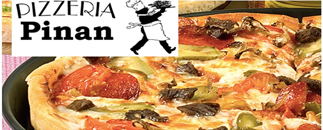 Pinans Pizzeria