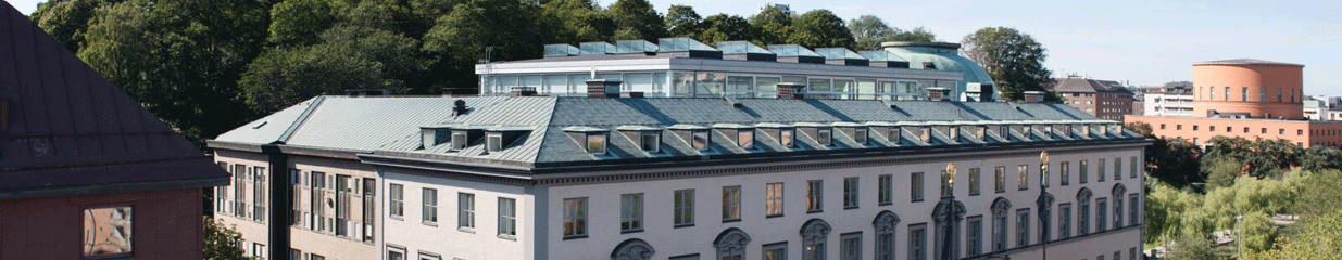 Handelshögskolan i Stockholm - Universitet och högskolor