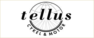 Tellus Cykel & Motor AB