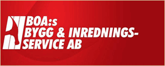 Boas Bygg & Inredningsservice AB
