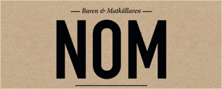 NOM - Baren & Matkällaren