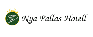 Nya Pallas Hotell