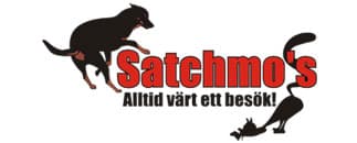 Satchmos Hund och Katt