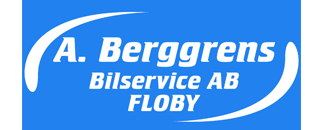 A Berggrens Bilservice AB