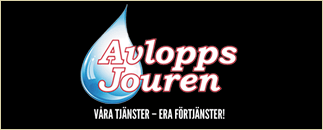 Avloppsjouren Malmö / Lomma