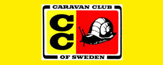 Caravan Club of Sweden Sandvik Camping