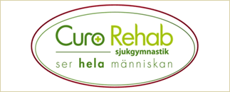 Curo Rehab Sjukgymnastik/Fysioterapi