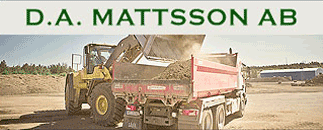 D.A. Mattsson AB