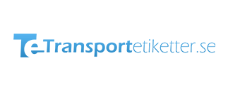 RL Gruppen AB Transportetiketter.se