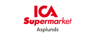 ICA Supermarket Asplunds