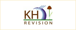 KH Revision AB
