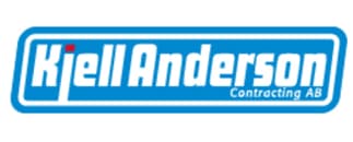 Kjell Anderson Contracting AB