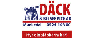 Kvistrums Däck & Bilservice AB