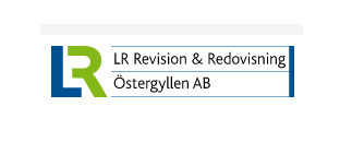 LR Revision & Redovisning AB