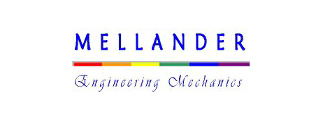 Mellander Engineering Mechanics