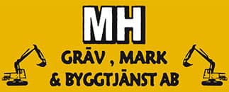 MH Gräv Mark Byggtjänst AB