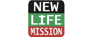Stiftelsen New Life Mission