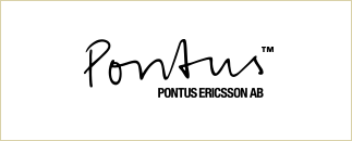 Pontus Ericsson AB