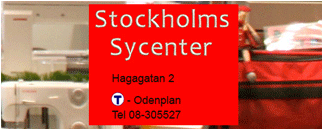 Stockholms Sycenter AB
