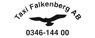 Taxi Falkenberg