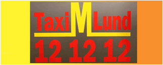 Taxi Lund 121212