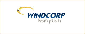 Windcorp