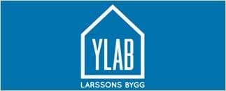 Ylab Larssons Bygg AB