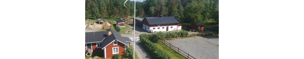 Haga Gård & Stall - Vandrarhem, Hästskötsel och hästsport
