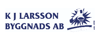 K J Larsson Byggnads AB
