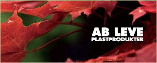 AB Leve Plastprodukter