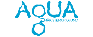 Aqua Hår