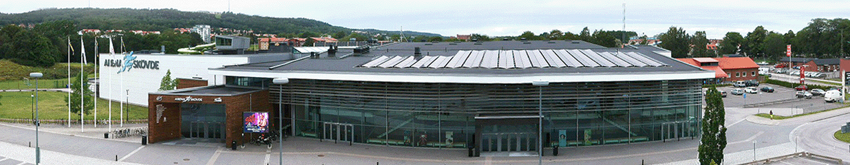 Arena Skövde - Sport- och Idrottshallar, Byggnadsantikvarier, Simhallar och bad, Simskolor, Motionsanläggningar, Badplatser, Curlinghallar, Rackethallar