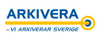 Arkivera Sverige AB
