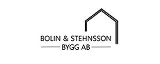 Bolin & Stehnsson Bygg AB
