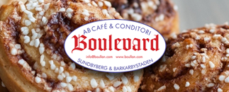 Boulevard Café & Conditori