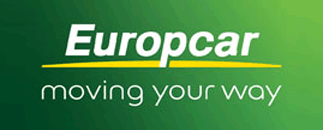 Europcar Biluthyrning