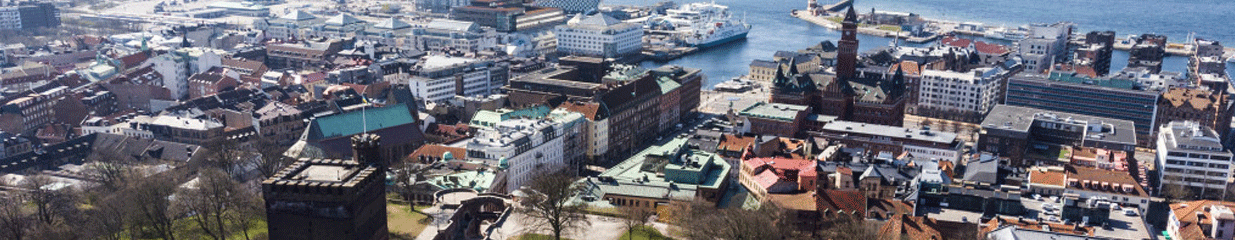 Fastighetsbyrån Helsingborg - Fastighetsmäklare