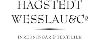 Hagstedt & Wesslau AB