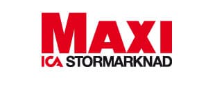 Maxi ICA Stormarknad Kalmar