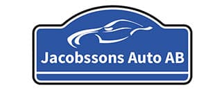 Jacobssons Auto AB